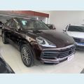 PORSCHE CAYENNE 3.0 V6 E-HYBRID COUPÉ AWD TIPTRONIC S - N/D - 2023 Foto 3 (Miniatura)