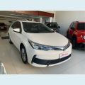 TOYOTA COROLLA 1.8 GLI UPPER 16V FLEX 4P AUT. - N/D - 2018 Foto 3 (Miniatura)