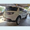 LAND ROVER DISCOVERY SPORT 2.0 16V TD4 TURBO DIESEL HSE 4P AUT. - N/D - 2019 Foto 3 (Miniatura)