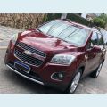 CHEVROLET TRACKER 1.8 MPFI LTZ 4X2 16V FLEX 4P AUT. - N/D - 2014 Foto 3 (Miniatura)