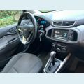 CHEVROLET ONIX 1.4 MPFI LT 8V FLEX 4P AUT. - N/D - 2018 Foto 3 (Miniatura)