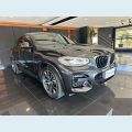 BMW X4 2.0 16V XDRIVE30I M SPORT STEPTRONIC - N/D - 2020 Foto 3 (Miniatura)
