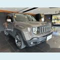 JEEP RENEGADE 2.0 16V TURBO DIESEL LONGITUDE 4P 4X4 AUT. - N/D - 2021 Foto 3 (Miniatura)