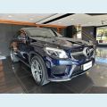 MERCEDES-BENZ GLE 400 3.0 V6 HIGHWAY COUPÉ 4MATIC 9G-TRONIC - N/D - 2018 Foto 3 (Miniatura)