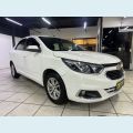 CHEVROLET COBALT 1.8 MPFI LTZ 8V FLEX 4P AUT. - N/D - 2019 Foto 3 (Miniatura)