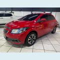 CHEVROLET ONIX 1.4 MPFI LTZ 8V FLEX 4P AUT. - N/D - 2014 Foto 3 (Miniatura)