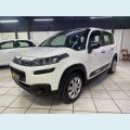 CITROËN AIRCROSS 1.6 VTI 120 FLEX START MANUAL - N/D - 2019 Foto 3 (Miniatura)