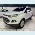 FORD ECOSPORT 2.0 TITANIUM 16V FLEX 4P POWERSHIFT - N/D - 2013 Foto 3 (Miniatura)