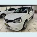 RENAULT CLIO 1.0 EXPRESSION 16V FLEX 4P MANUAL - N/D - 2016 Foto 3 (Miniatura)