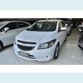 CHEVROLET ONIX 1.0 MPFI JOY 8V FLEX 4P MANUAL - N/D - 2019 Foto 3 (Miniatura)