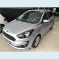 FORD KA 1.5 TI-VCT FLEX SE AUT. - N/D - 2019 Foto 3 (Miniatura)
