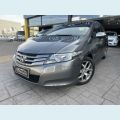 HONDA CITY 1.5 EX 16V FLEX 4P AUT. - N/D - 2011 Foto 3 (Miniatura)
