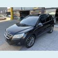 VOLKSWAGEN TIGUAN 2.0 TSI 16V TURBO 4P TIPTRONIC - N/D - 2010 Foto 3 (Miniatura)