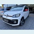 VOLKSWAGEN UP 1.0 TSI PEPPER 12V FLEX 4P MANUAL - N/D - 2018 Foto 3 (Miniatura)