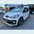 VOLKSWAGEN UP 1.0 170 TSI TOTAL FLEX XTREME 4P MANUAL - N/D - 2020 Foto 3 (Miniatura)