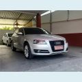 AUDI A3 2.0 TFSI SPORTBACK 16V 4P S-TRONIC - PRATA - 2011 Foto 3 (Miniatura)