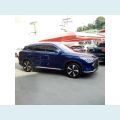 BYD SONG PLUS 1.5 DM-I HÍBRIDO AUT. - AZUL - 2024 Foto 3 (Miniatura)