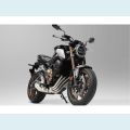 HONDA CBR 650 R ABS - CINZA - 2023 Foto 3 (Miniatura)