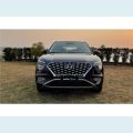 HYUNDAI CRETA 2.0 FLEX ULTIMATE AUT. - INDEFINIDA - 2025 Foto 3 (Miniatura)