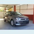 HYUNDAI HB 20 1.0 12V FLEX COMFORT PLUS MANUAL - INDEFINIDA - 2025 Foto 3 (Miniatura)