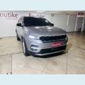 JEEP COMMANDER 1.3 T270 TURBO FLEX LONGITUDE AT6 - PRATA - 2023 Foto 3 (Miniatura)