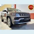 JEEP COMPASS 1.3 T270 TURBO FLEX LONGITUDE AT6 - INDEFINIDA - 2025 Foto 3 (Miniatura)