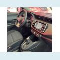 NISSAN KICKS 1.6 16V FLEXSTART ACTIVE XTRONIC - INDEFINIDA - 2024 Foto 3 (Miniatura)