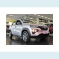 RENAULT KWID 1.0 12V SCE FLEX ZEN MANUAL - INDEFINIDA - 2025 Foto 3 (Miniatura)