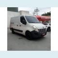 RENAULT MASTER 2.3 DCI DIESEL FURGÃO L1H1 3P MANUAL - BRANCO - 2020 Foto 3 (Miniatura)