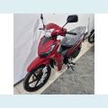 SHINERAY RIO 125 EFI RIO 125 EFI - VERMELHO - 2024 Foto 3 (Miniatura)