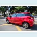 TOYOTA YARIS 1.5 16V FLEX XL MULTIDRIVE - INDEFINIDA - 2025 Foto 3 (Miniatura)