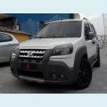 FIAT DOBLO 1.8 MPI ADVENTURE 16V FLEX 4P MANUAL - N/D - 2016 Foto 3 (Miniatura)
