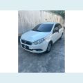 FIAT GRAND SIENA 1.0 EVO FLEX ATTRACTIVE MANUAL - N/D - 2018 Foto 3 (Miniatura)