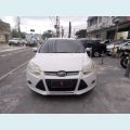FORD FOCUS 1.6 SE 16V FLEX 4P POWERSHIFT - N/D - 2015 Foto 3 (Miniatura)