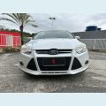 FORD FOCUS 1.6 SE 16V FLEX 4P POWERSHIFT - N/D - 2015 Foto 3 (Miniatura)