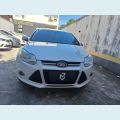FORD FOCUS 2.0 TITANIUM 16V FLEX 4P POWERSHIFT - N/D - 2015 Foto 3 (Miniatura)