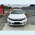 HONDA CIVIC 2.0 LXR 16V FLEX 4P AUT. - N/D - 2014 Foto 3 (Miniatura)