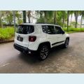 JEEP RENEGADE 1.8 16V FLEX LONGITUDE 4P AUT. - N/D - 2021 Foto 3 (Miniatura)
