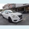 NISSAN VERSA 1.0 12V FLEX 4P MANUAL - N/D - 2019 Foto 3 (Miniatura)