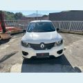 RENAULT KWID 1.0 12V SCE FLEX ZEN MANUAL - N/D - 2022 Foto 3 (Miniatura)