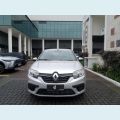RENAULT LOGAN 1.0 12V SCE FLEX ZEN MANUAL - N/D - 2021 Foto 3 (Miniatura)