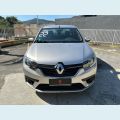 RENAULT LOGAN 1.0 12V SCE FLEX ZEN MANUAL - N/D - 2022 Foto 3 (Miniatura)
