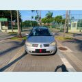 RENAULT MEGANE 1.6 DYNAMIQUE GRAND TOUR 16V FLEX 4P MANUAL - N/D - 2013 Foto 3 (Miniatura)