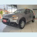 CITROËN C3 1.0 FIREFLY FLEX LIVE PACK MANUAL - PRATA - 2023 Foto 3 (Miniatura)