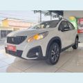 PEUGEOT 2008 1.6 16V FLEX ALLURE 4P AUT. - BRANCO - 2022 Foto 3 (Miniatura)