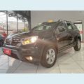 RENAULT DUSTER 1.6 16V SCE FLEX INTENSE X-TRONIC - PRETO - 2023 Foto 3 (Miniatura)