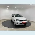 VOLKSWAGEN VOYAGE 1.6 MSI 8V FLEX - BRANCO - 2020 Foto 3 (Miniatura)