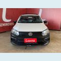VOLKSWAGEN SAVEIRO ROBUST 1.6 MSI CS FLEX - BRANCO - 2019 Foto 3 (Miniatura)