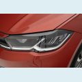 VOLKSWAGEN POLO 1.0 170 TSI HIGHLINE AUT. - VERMELHO - 2024 Foto 3 (Miniatura)