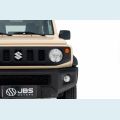 SUZUKI JIMNY 1.5 SIERRA 4YOU 4X4 AUT. - BEGE - 2023 Foto 3 (Miniatura)